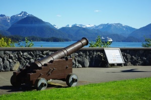 Baranof Castle State Historic Site | Sitka